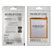акумулятор borofone ba611 для meizu m5