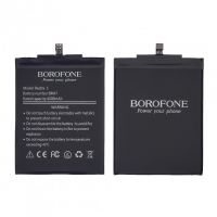 Акумулятор Borofone BM47 для Xiaomi Redmi 4X/ Redmi 3/ Redmi 3S/ Redmi 3 Pro/ Redmi 3X