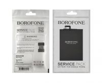 акумулятор borofone bm50 для xiaomi mi max 2 (mde40/ mdi40 102 x 76 x 3 мм)
