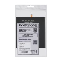 акумулятор borofone bm62 для xiaomi mi pad 3