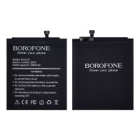 Акумулятор Borofone BN31 для Xiaomi Mi A1/ Mi 5X/ Redmi Note 5A/ Redmi Note 5A Pro