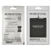 акумулятор borofone bn39 для xiaomi mi play