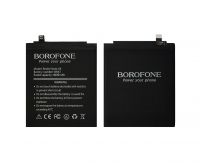 Акумулятор Borofone BN43 Xiaomi Redmi Note 4X / Redmi Note 4 Global Snapdragon Version