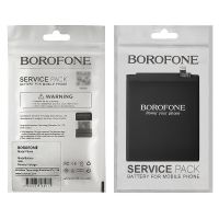 акумулятор borofone bn43 xiaomi redmi note 4x / redmi note 4 global snapdragon version