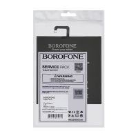 акумулятор borofone bn60 для xiaomi mi pad 4