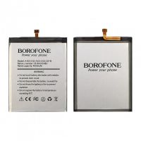 Акумулятор Borofone EB-BA505ABU/ABN для Samsung A305 A30/ A505 A50/ A205 A20/ A307 A30s (2019)