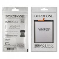 акумулятор borofone eb-ba515aby для samsung a515 a51 (2020)