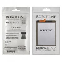 акумулятор borofone eb-ba715aby для samsung a715 a71 (2020)