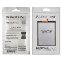 Акумулятор Borofone EB-BG580ABU для Samsung M205 M20/ M305 M30