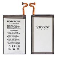 Акумулятор Borofone EB-BG965ABE для Samsung G965F S9 Plus 3500 mAh