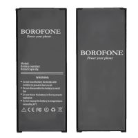Акумулятор Borofone EB-BN910BBE для Samsung N910 Note 4/ N910C/ N910F/ N910H