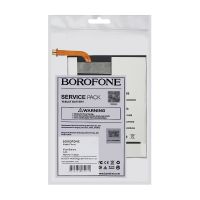 акумулятор borofone eb-bt230fbe для samsung t231/ t230/ t235