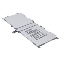 Акумулятор Borofone EB-BT530FBE для Samsung Galaxy Tab 4 10.1 (SM-T530 / SM-T531) 6800 mAh