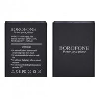Акумулятор Borofone EB494358VU для Samsung S5830/ S5660/ S5670/ S5839/ S6102/ S6500/ S6802/ S7250/ S7500