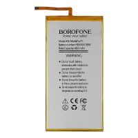 Акумулятор Borofone HB3080G1EBW для Huawei M3/ MediaPad T1/ MediaPad T3 8.0/ Honor Play Tab 2 9.6
