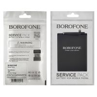 акумулятор borofone hb356687ecw для huawei p smart plus/ mate 10 lite/ nova 2 plus (2017)/ nova 3i/ honor 7x/ p30 lite