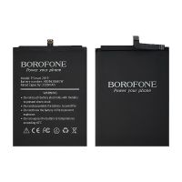 Акумулятор Borofone HB396286ECW / HB396285ECW для Huawei P Smart (2019) (POT-LX1)/ Honor 10 Lite/ Honor 10i