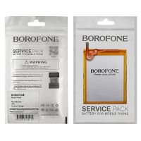 акумулятор borofone hb396481ebc для huawei y6 ii/ honor 5x