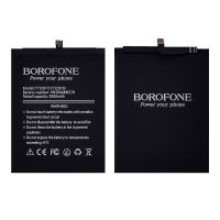 Акумулятор Borofone HB406689ECW / HB396689ECW для Huawei Y7 (2017)/ Y7 (2019)/ Nova Lite Plus/ Y7 Prime/ Enjoy 7 Plus
