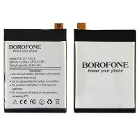 Акумулятор Borofone LIP1621ERPC для Sony F5121 Xperia X/ F5122 Xperia X Dual/ G3312 Xperia L1 Dual