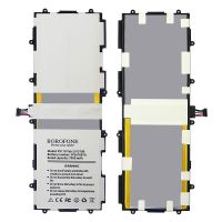 акумулятор borofone sp3676b1a для samsung p5110 tab 2/ p5100/ p7500/ n8000