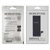 акумулятор borofone для apple iphone 5s/ 5c