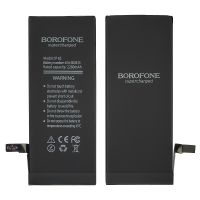 Акумулятор Borofone для Apple iPhone 6S, посилений (2280 mAh)