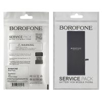 акумулятор borofone для apple iphone 6 plus