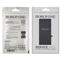 акумулятор borofone для apple iphone 8 plus