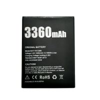 Акумулятор для Doogee X30 - BAT17613360 [Original PRC] 12 міс. гарантії