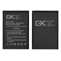 Акумулятор GX AB463446BU для Samsung X200/ B110/ B130/ C140/ C160/ C240/ C300/ C3010/ C3520/ C5010