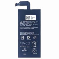 Акумулятор для Google G025A-B Pixel 5 XL, 3800 mAh [Original PRC] 12 міс. гарантії