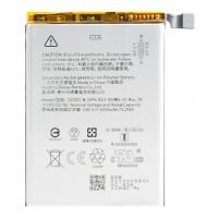 Акумулятор для Google Pixel 3 XL (3450 mAh) GO13C-B / G013C-B [Original PRC] 12 міс. гарантії