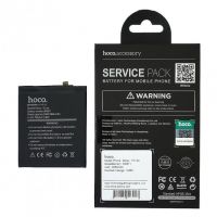 Акумулятор Hoco BA871 для Meizu 15 Lite