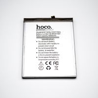 Акумулятор Hoco Samsung M20s M207/ M30s M307 / M21 M215 / M21S F415 - EB-BM207ABY 6000 mAh
