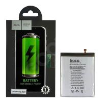 акумулятор hoco samsung m20s m207/ m30s m307 / m21 m215 / m21s f415 - eb-bm207aby 6000 mah