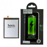 акумулятор hoco samsung m20s m207/ m30s m307 / m21 m215 / m21s f415 - eb-bm207aby 6000 mah