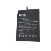 акумулятор hoco xiaomi bn50 mi max 2 (89 x 64 x 4 мм)