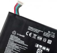 акумулятор lg v400 / g pad 7.0 bl-t12 [original prc] 12 міс. гарантії