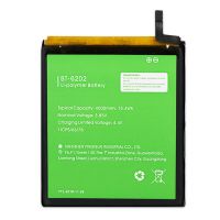 Акумулятор для Leagoo M11 BT-6202 4000 mAh [Original PRC] 12 міс. гарантії