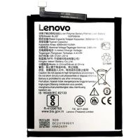 Акумулятор для Lenovo BL297 - K5 Pro L38041, K10 Plus, Z6 Lite, 4050 mAh [Original] 12 міс. гарантії