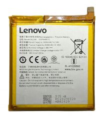 Акумулятор для Lenovo ZP / Z6 / Z6 Pro / BL296 [Original PRC] 12 міс. гарантії