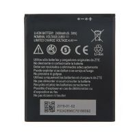 акумулятор li3824t44p4h716043 для zte blade a520 [original] 12 міс. гарантії