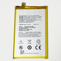 Акумулятор Li3949T44P8H945754 для ZTE Blade A2 Plus/ MediaPad X2 [Original PRC] 12 міс. гарантії