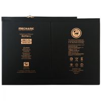 Акумулятор MECHANIC A1484 для Apple iPad 5 / iPad Air (1474 / A1475 / A1822 / A1823 / A1893 / A1954)