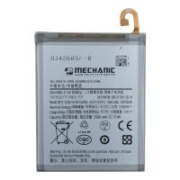 Акумулятор MECHANIC EB-BA750ABU (4000 mAh) для Samsung Galaxy A7 2018 A750 / A10 A105 / M10 M105