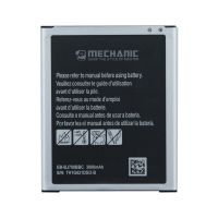 Акумулятор MECHANIC EB-BJ700CBE (3000 mAh) для Samsung Galaxy J7 2015 J700 / J701 / J400