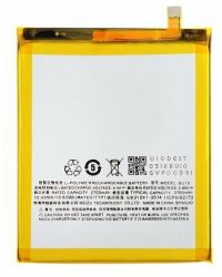 Акумулятор для Meizu U10 (BU10) [Original] 12 міс. гарантії