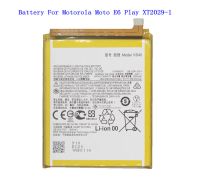 акумулятор motorola ks40 moto e6i xt2053-5 / e6 play xt2029-1 / e6s xt-2053-1 [original prc] 12 міс. гарантії