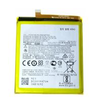 Акумулятор для Motorola One Vision / Moto One Action / Moto P40 / Moto P50 / KR40 (3500 mAh) [Original PRC] 12 міс. гарантії